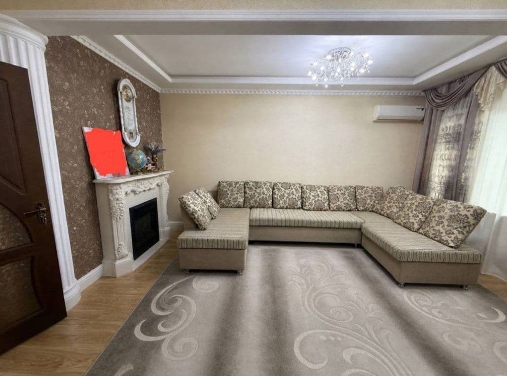 Срочная продажа 3/3/5 Yashnobod 90 m2 рядом Tuzel Metro — 4