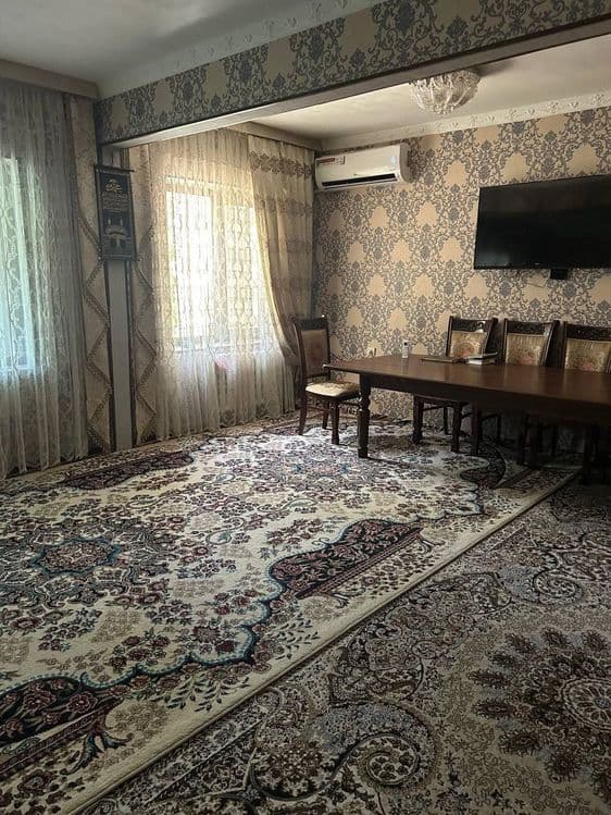 Продается 4/4/5 квартира Карасу-1 — 1