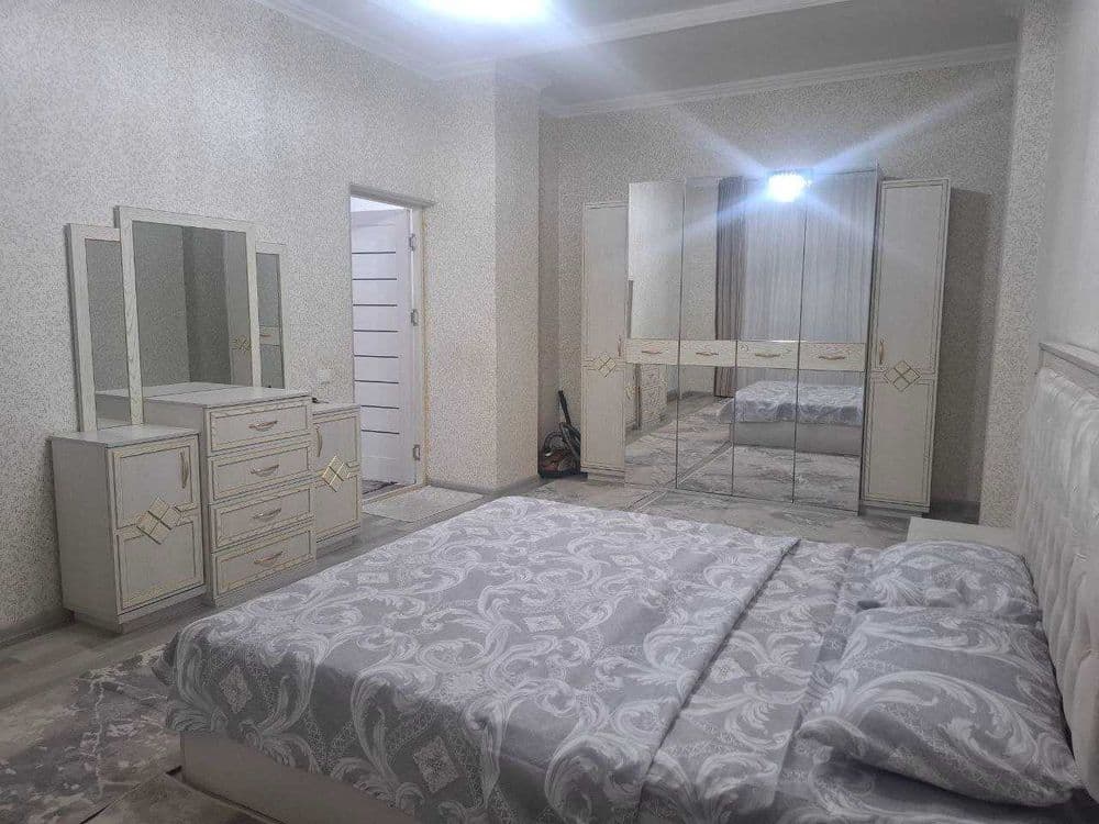 *Eco House Текстильный мост 2ком квартира 55м2.Под ключ.Центр — 2