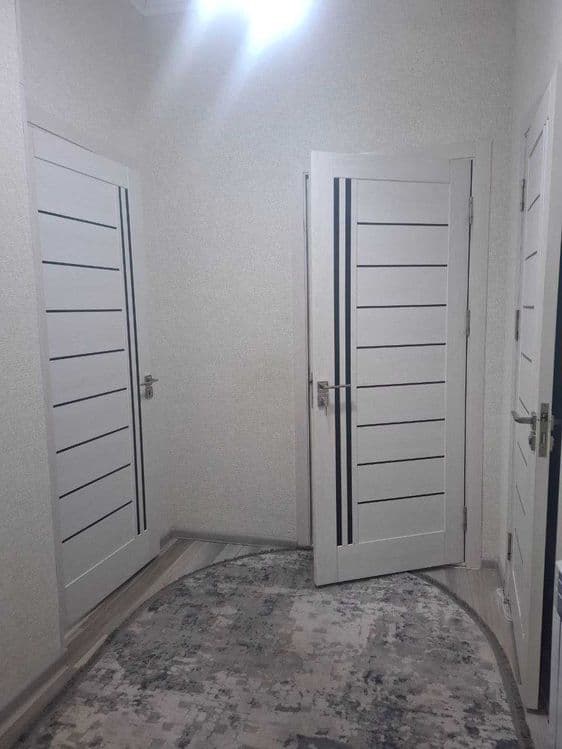 *Eco House Текстильный мост 2ком квартира 55м2.Под ключ.Центр — 4