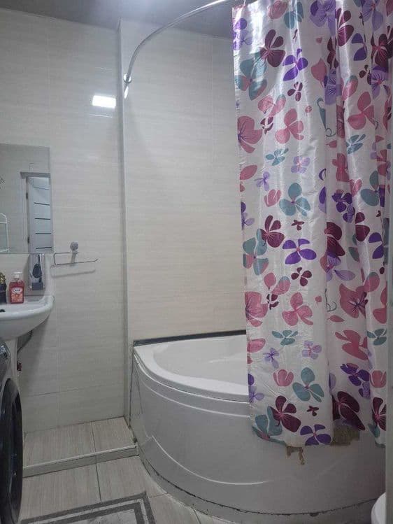 *Eco House Текстильный мост 2ком квартира 55м2.Под ключ.Центр — 5