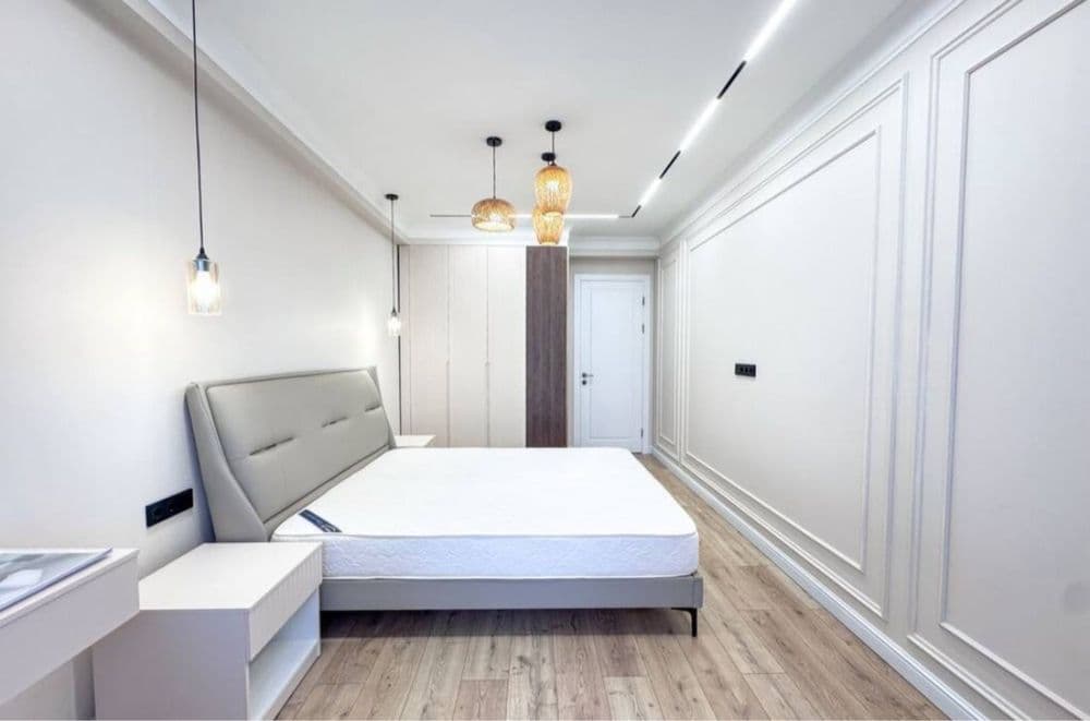 8 Продам квартиру 2/2/10 улица Шота Руставелли ,Яккасарайский район — 2