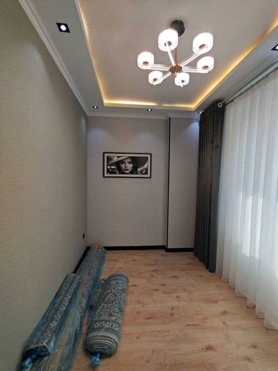СРОЧНО !! Продается квартира в Яшнабаде 3/2/8 ( 75 кв/м ) Авиасозлар 2 — 3
