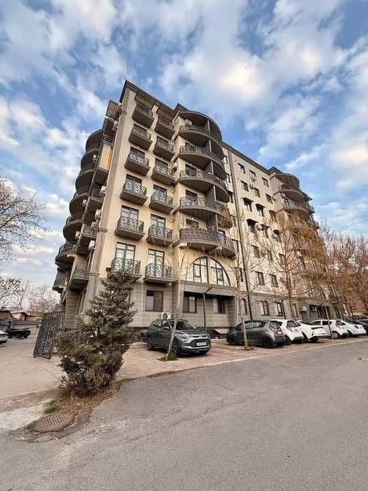;МирзоУлугбек‼️2ком квартира 63м2 евро кирпич IT park Тепа Масжид — 1