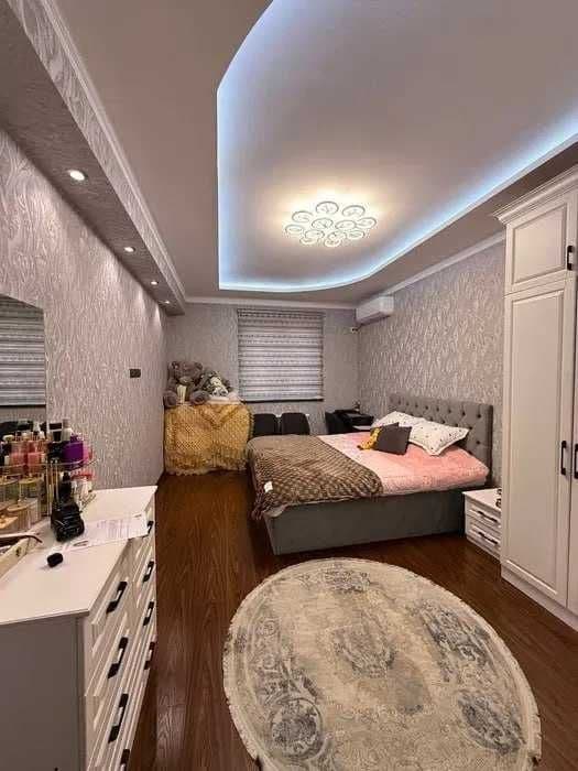 ;МирзоУлугбек‼️2ком квартира 63м2 евро кирпич IT park Тепа Масжид — 5