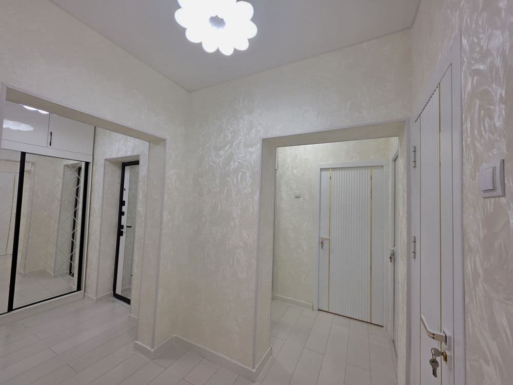 Срочно Продаётся 3ком Чиланзар 20кв — 4