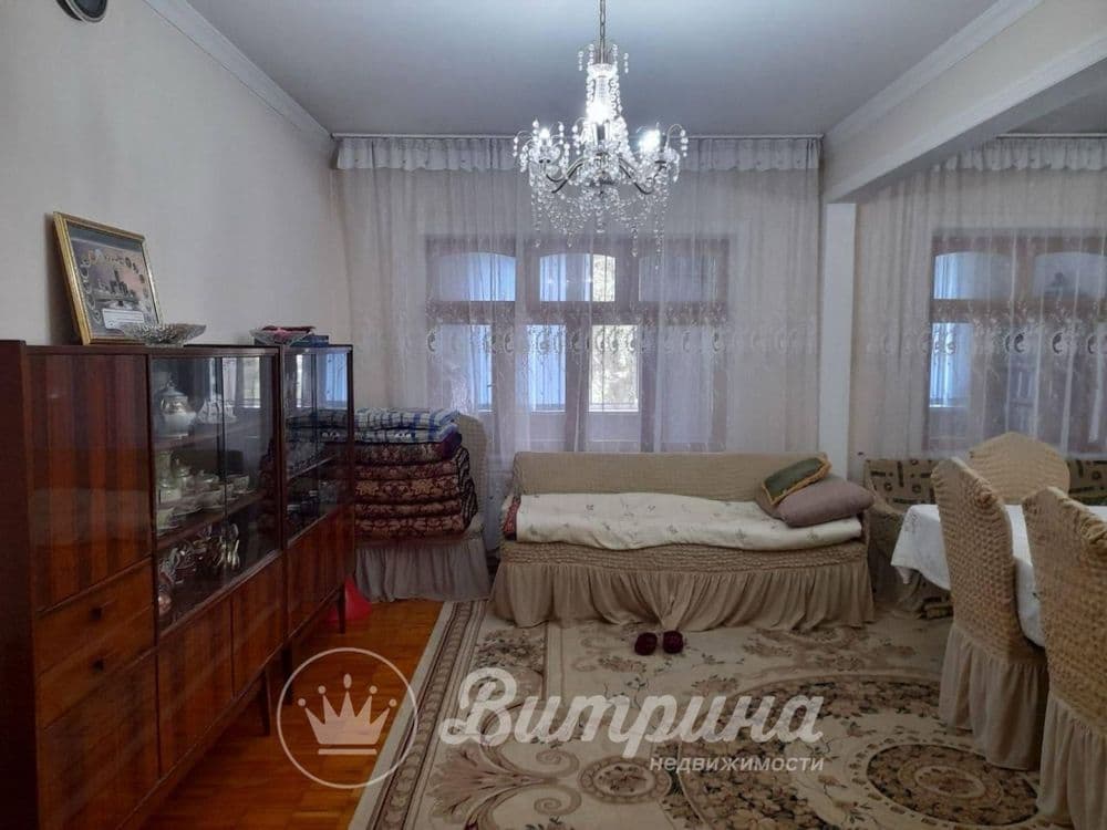 3 комнатная квартира 18 квартал Юнусобод — 3