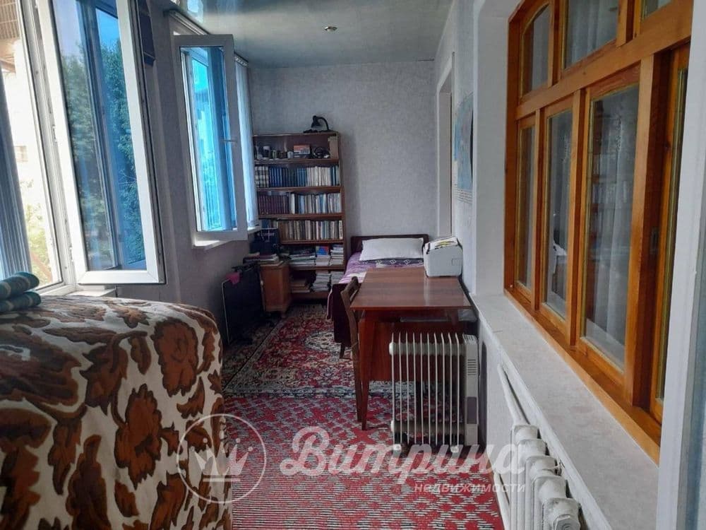 3 комнатная квартира 18 квартал Юнусобод — 5