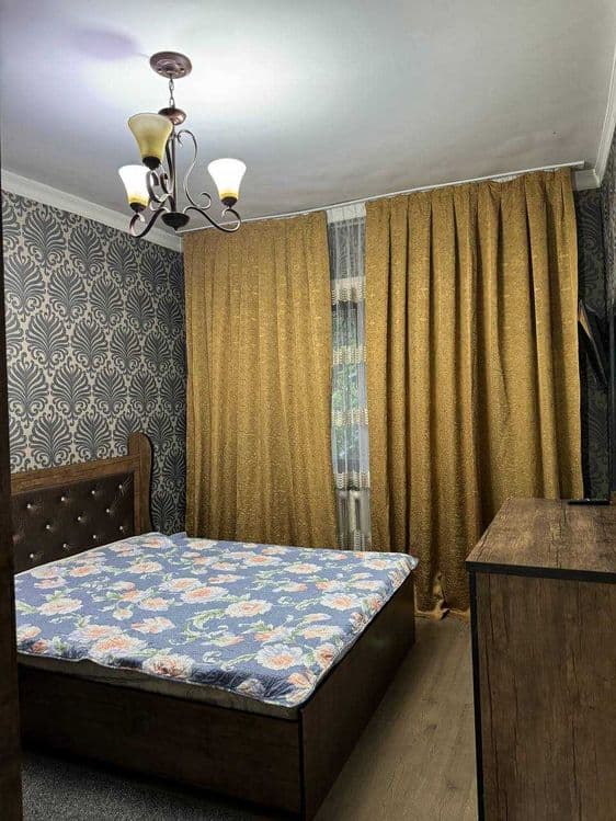 Продается 4х комнатная квартира, Район Сергели 2, 0837 — 3