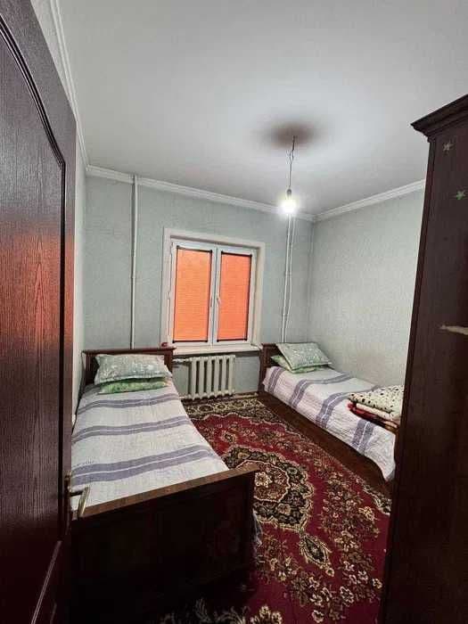 Продается 4х комнатная квартира,Район Сергели 5,2 я станция метро,0837 — 3