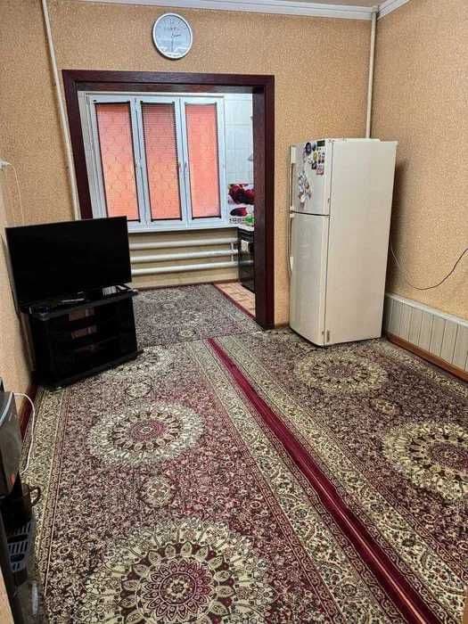 Продается 4х комнатная квартира,Район Сергели 5,2 я станция метро,0837 — 4