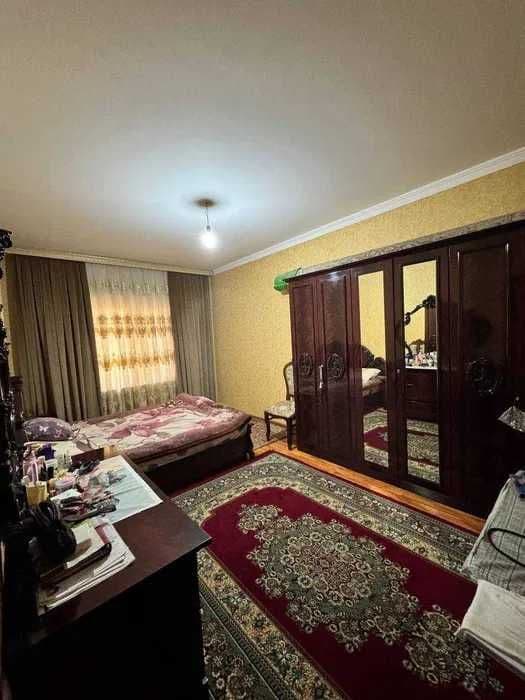 Продается 4х комнатная квартира,Район Сергели 5,2 я станция метро,0837 — 5