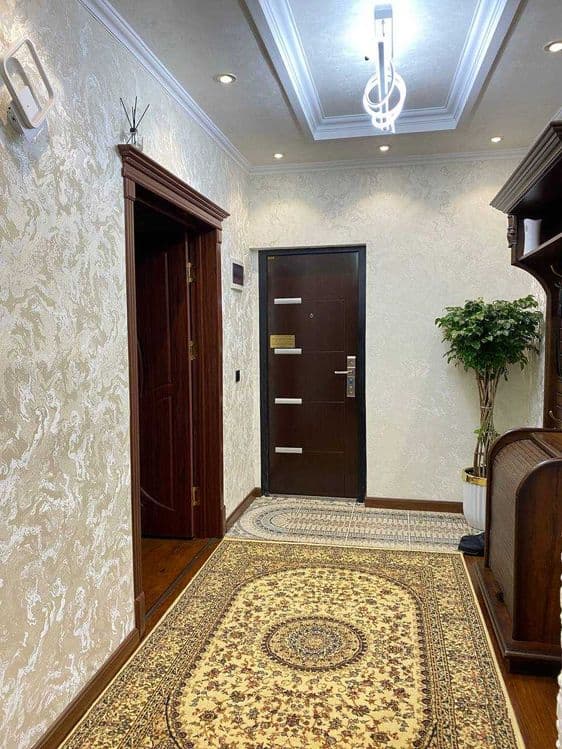 продажа квартир, в Сергели 1, 5 комнатная кв — 1
