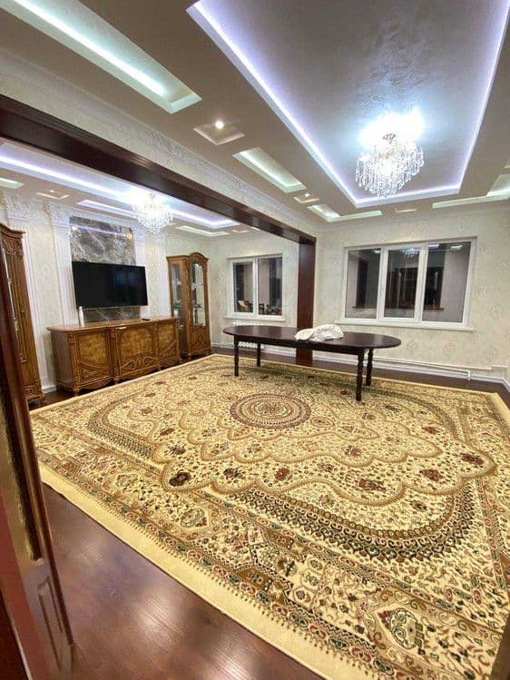продажа квартир, в Сергели 1, 5 комнатная кв — 2