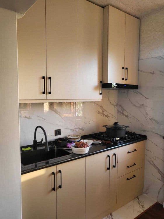 продажа квартир, в Сергели 1, 5 комнатная кв — 3