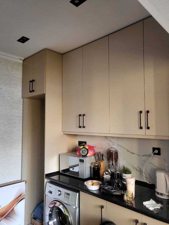 продажа квартир, в Сергели 1, 5 комнатная кв — 4