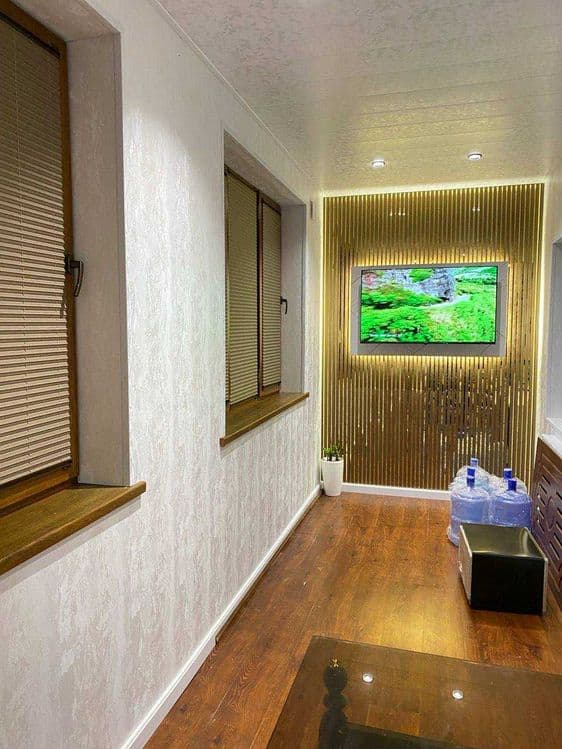 продажа квартир, в Сергели 1, 5 комнатная кв — 5