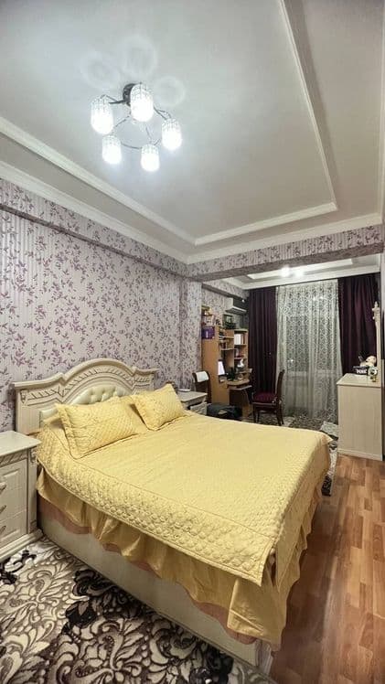 Квартира в кирпичной новостройке. — 3