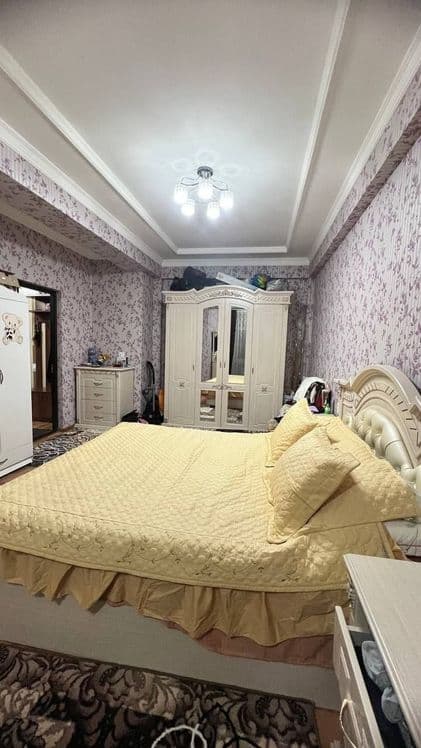 Квартира в кирпичной новостройке. — 4