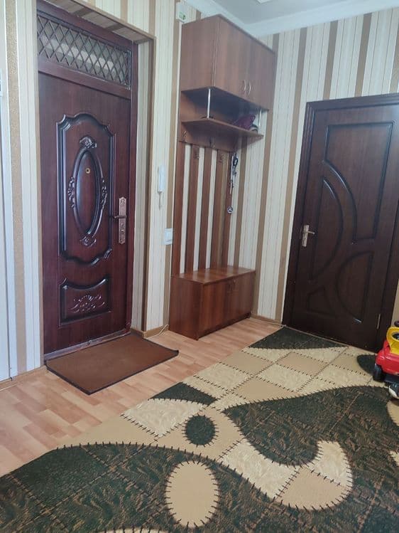 Квартира в кирпичной новостройке. — 8