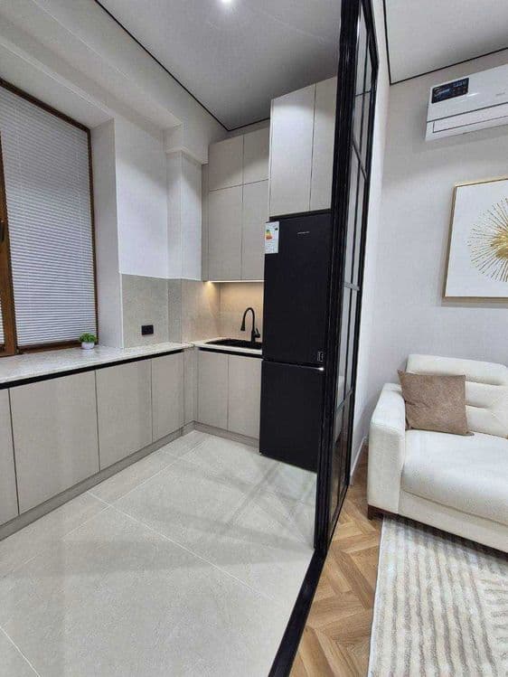 Продаю квартиру Мирза Улугбекский р-он ЖК Parkent Avenue 3-х ком 9-эт — 5
