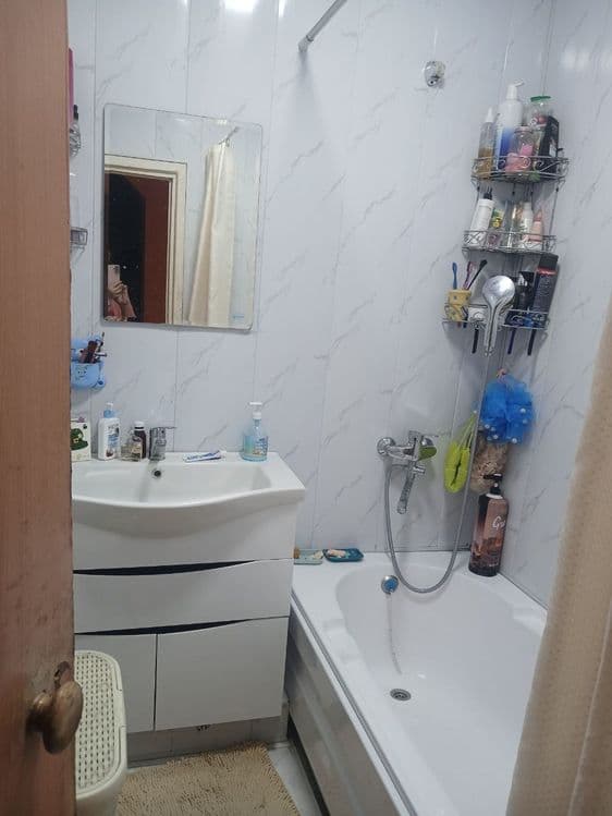 Продаётся квартира. — 1