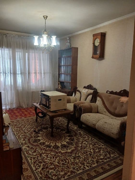 Продаётся квартира. — 3