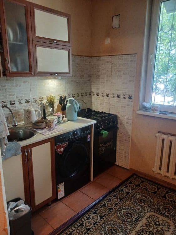 Продаётся квартира. — 5