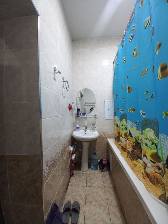 Срочно продается своя 3*4/2/7 в Янгихаятском районе — 8