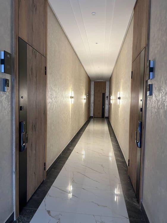 Продается 2/7/10 ЖК YUNUSABAD Residence — 4