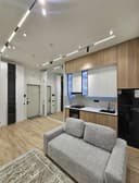 Продам квартиру в жк Oz Mahal Golden house