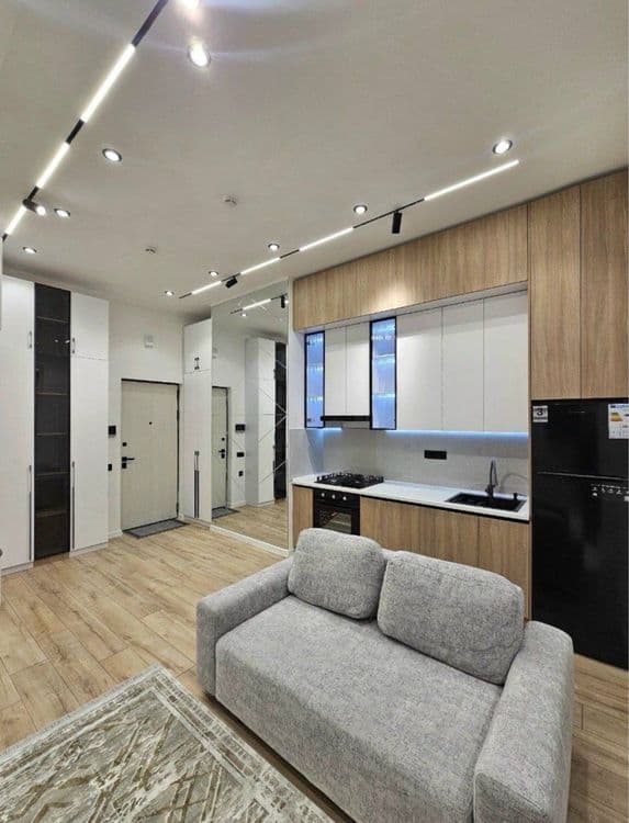 Продам квартиру в жк Oz Mahal Golden house — 1