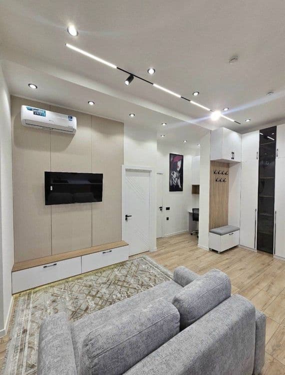 Продам квартиру в жк Oz Mahal Golden house — 2
