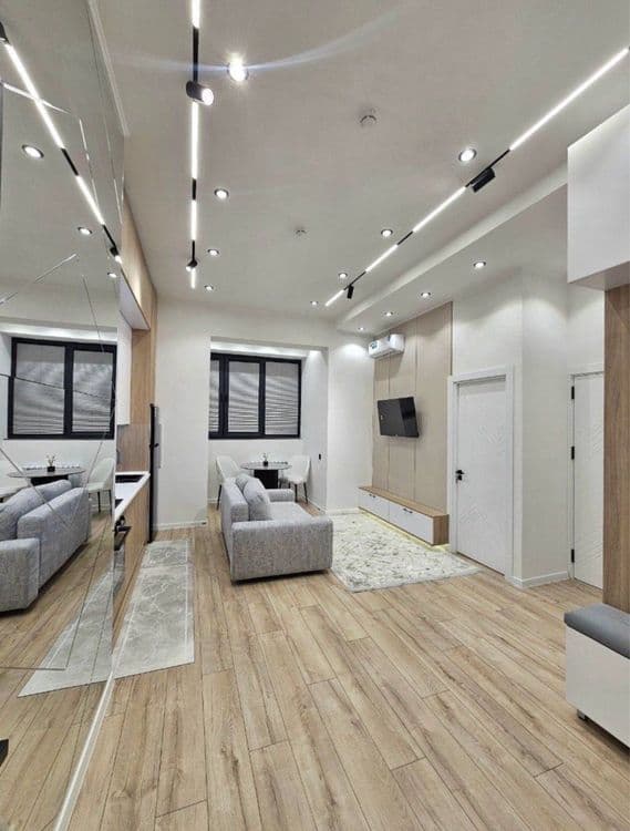 Продам квартиру в жк Oz Mahal Golden house — 4