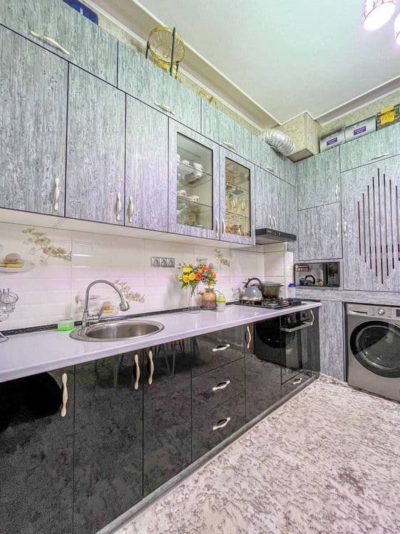 МирзоУлугбекский р-н,Паркентский,ЖК Parkent Avenue,2в3/2/9 новостройка — 3