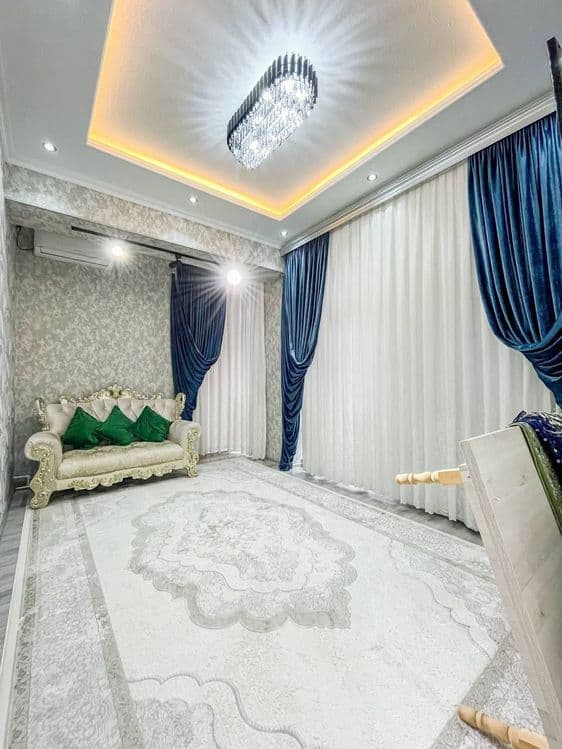 МирзоУлугбекский р-н,Паркентский,ЖК Parkent Avenue,2в3/2/9 новостройка — 4