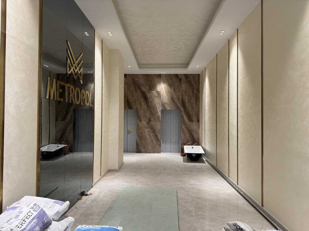 "СРОЧНАЯ ЦЕНА ‼️Metropol 61м2 Minor и Бодомзор.NBU Коробка  ‼️ — 4
