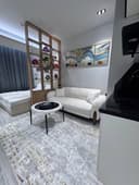 Квартира Ж/К Modera Towers 2/22/25 25 м2