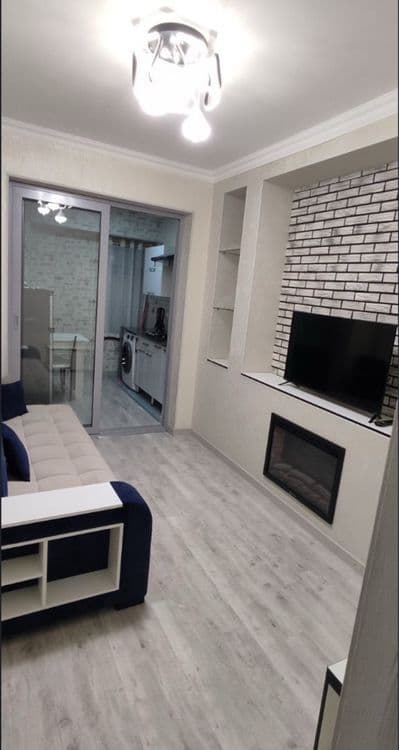 Ойбек,Саид Барака,Шевченко 1/2 квартира продается — 4