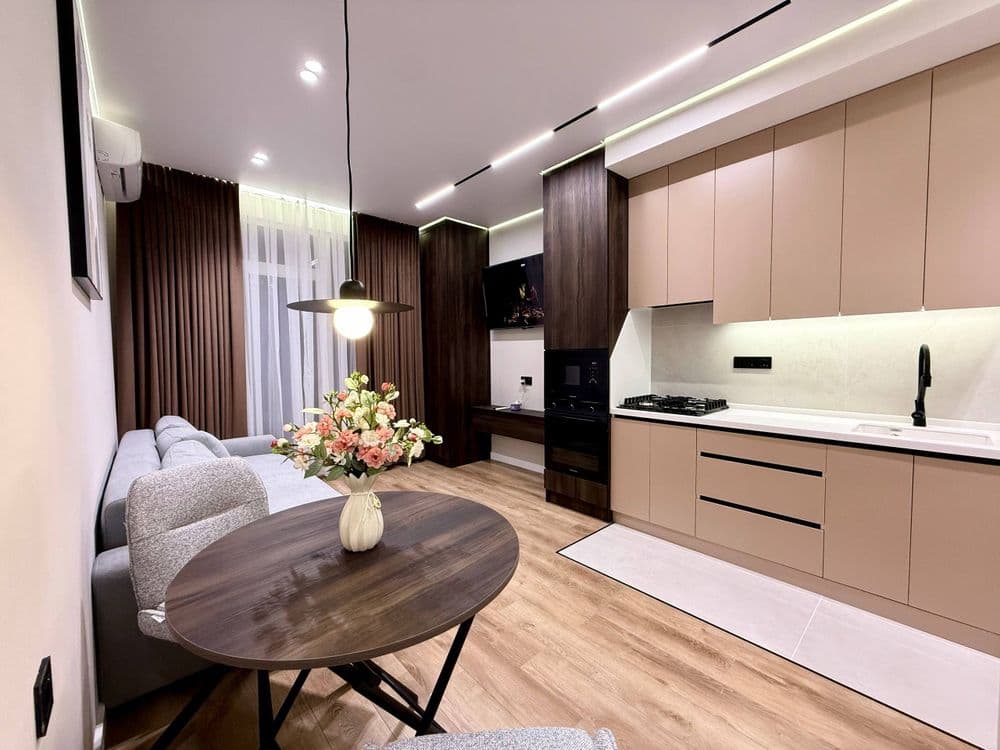 Bi Sado 2/4/9 43m² Авиатор мост — 5