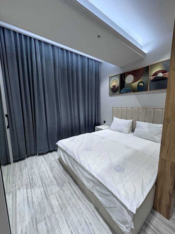 ;Modera Towers‼️1в2ком квартира 25м2 студия подключ Шота Руставели — 4