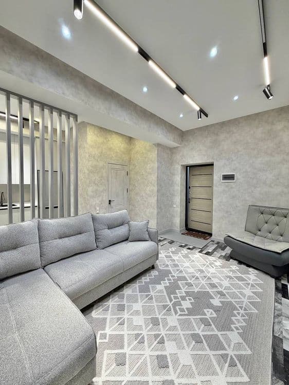 Dream House Продается 2 комнатная квартира ремонт 8-роддом, Глинка — 1
