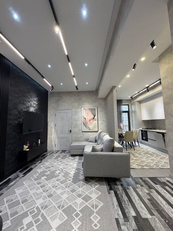 Dream House Продается 2 комнатная квартира ремонт 8-роддом, Глинка — 2