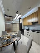 Albero, 2ком| 53м² | 9/11 этаж ор-р:Макро , OQ Saroy !!