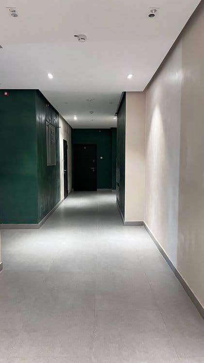 ЖК Ассалом Сохил 5-линия квартира 3 комнаты 73м²+балкон укомплектована — 3