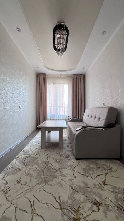 Продается ЖК ASSALOM SOHIL 3/10/11 с ремонтом 73м2 — 3