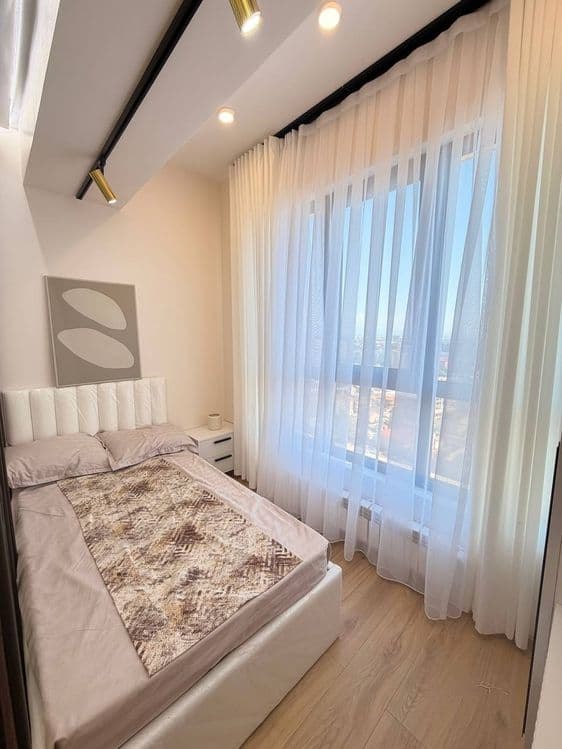 Продажа квартиры на ул.Шота Руставели в жк"Modera Towers" 1/18/25 — 1