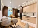 ЖК NRG bi SADO,Мост Авиатор,2 х комнатная,45 м2,новый Евроремонт