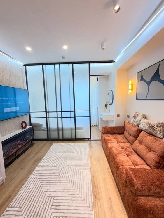 Продается 1в2/18/25 25м2 в ЖК Modera towers, ул. Шота Руставели — 2