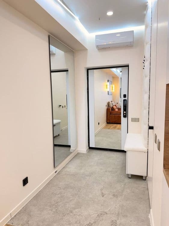 Продается 1в2/18/25 25м2 в ЖК Modera towers, ул. Шота Руставели — 4
